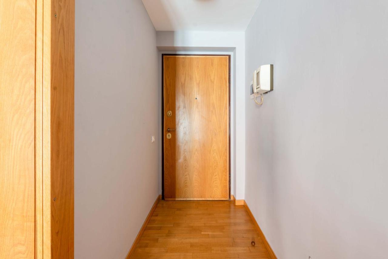 Elical Luxury Apartments Rome Bagian luar foto