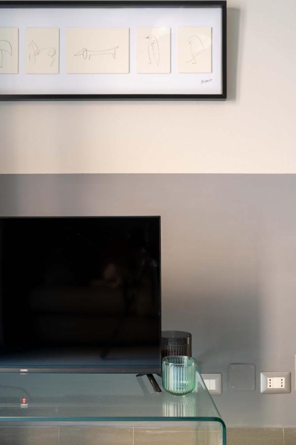 Elical Luxury Apartments Rome Bagian luar foto