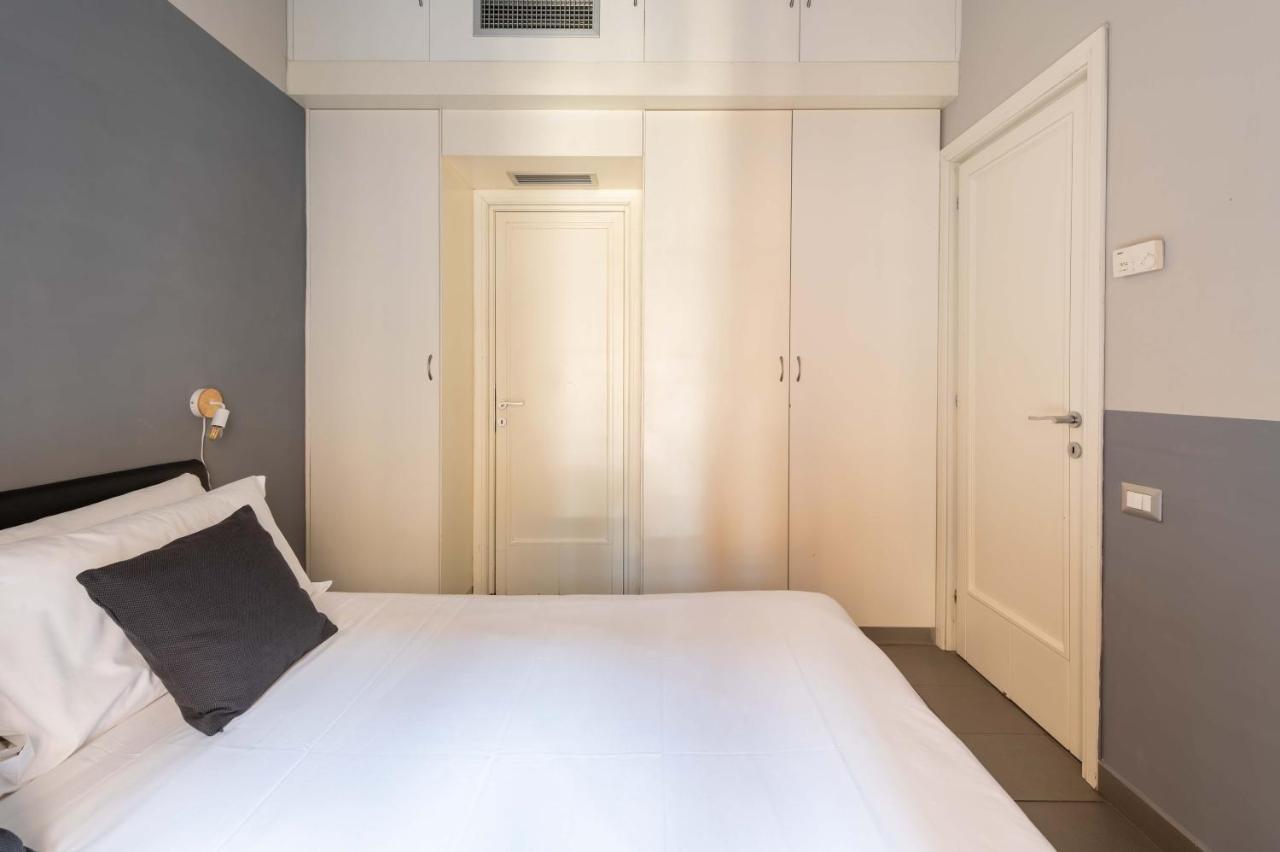 Elical Luxury Apartments Rome Bagian luar foto