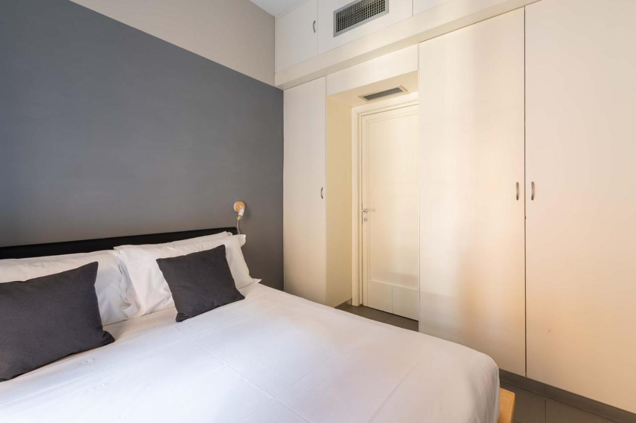 Elical Luxury Apartments Rome Bagian luar foto