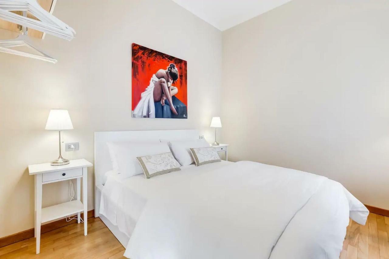 Luxury Apartment'S Center Rome Bagian luar foto