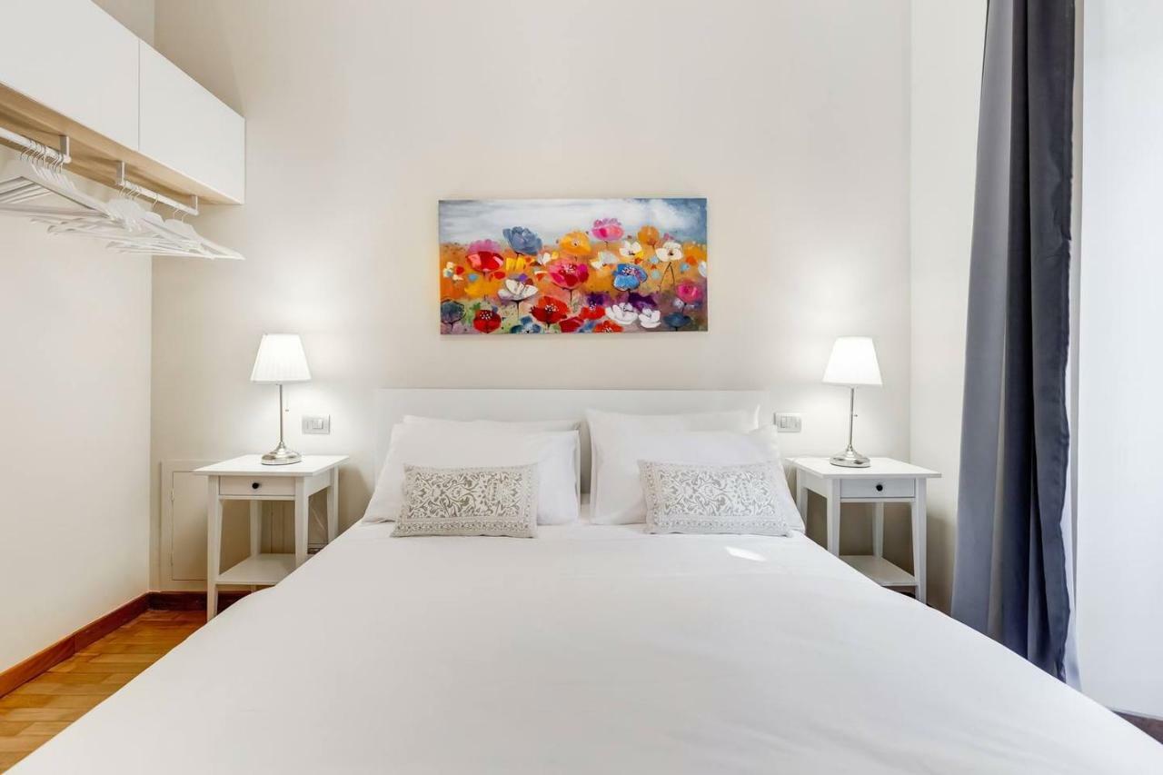 Elical Luxury Apartments Rome Bagian luar foto